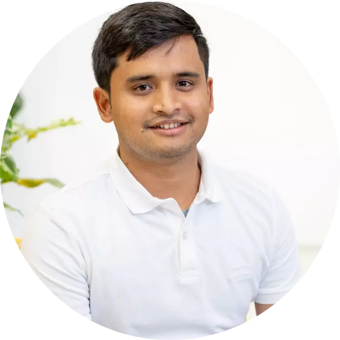 Binod Nepali